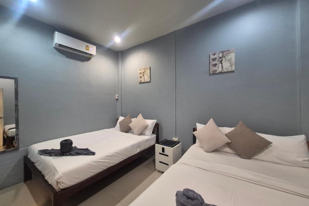 Photo of Bedroom in Rayong
