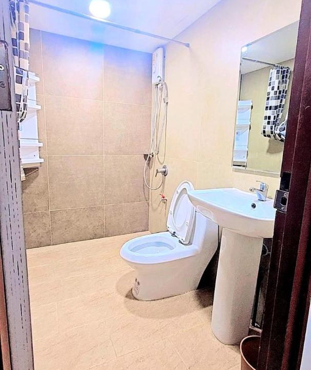 Photo of Bathroom in Bang Phong Phang