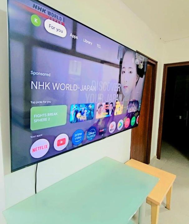 Photo of Livingroom in Bang Phong Phang
