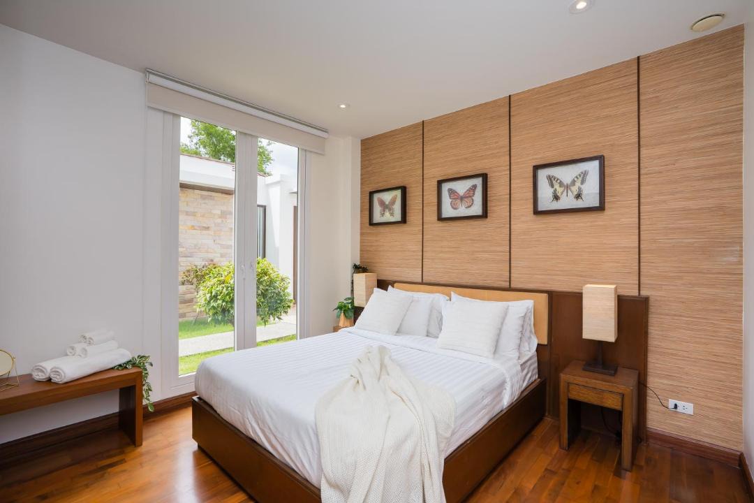 Photo of Bedroom in Khao Tao