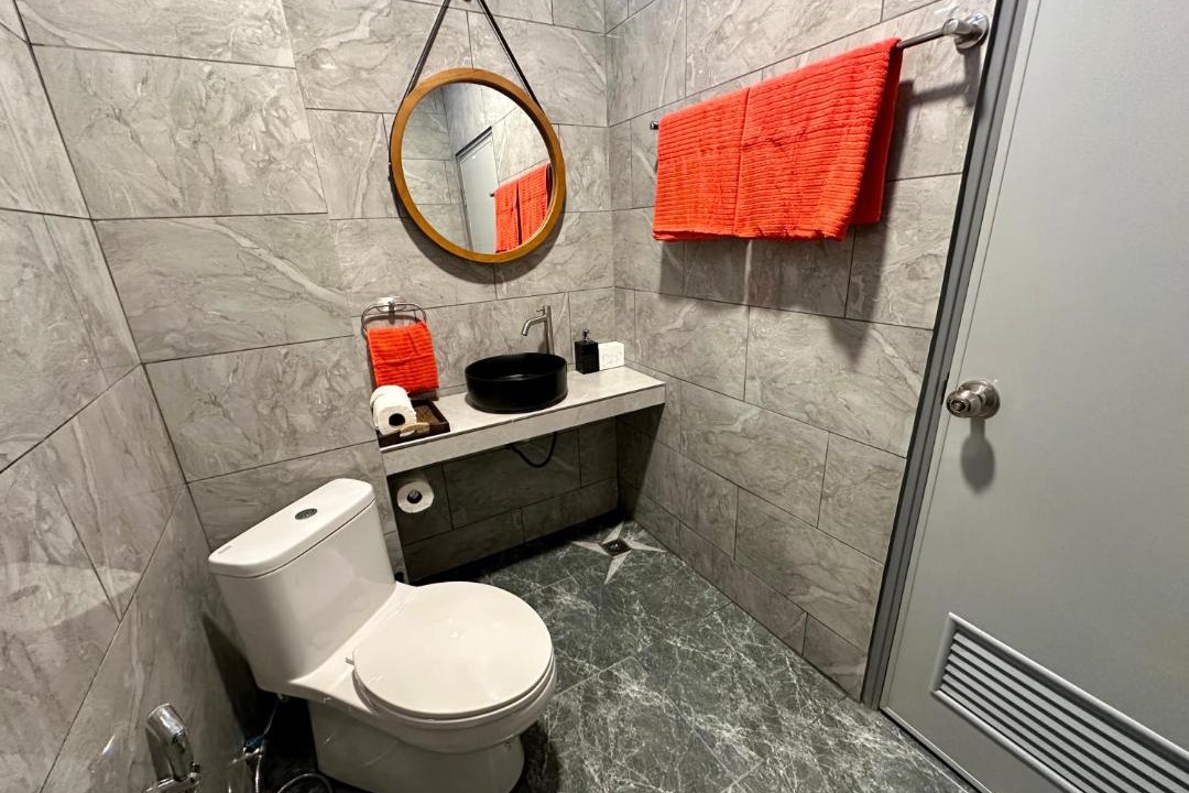 Photo of Bathroom in Koh Tao