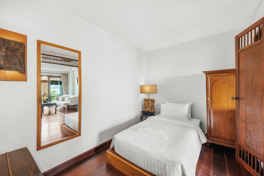 Photo of Bedroom in Lamai