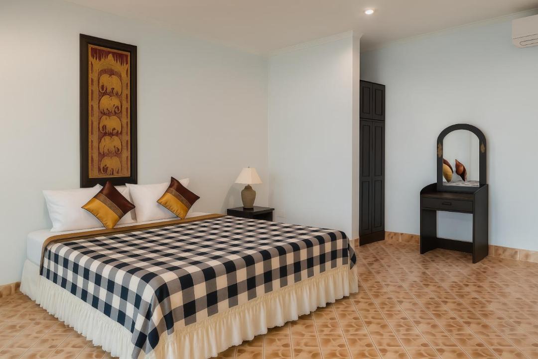 Photo of Bedroom in Kamala