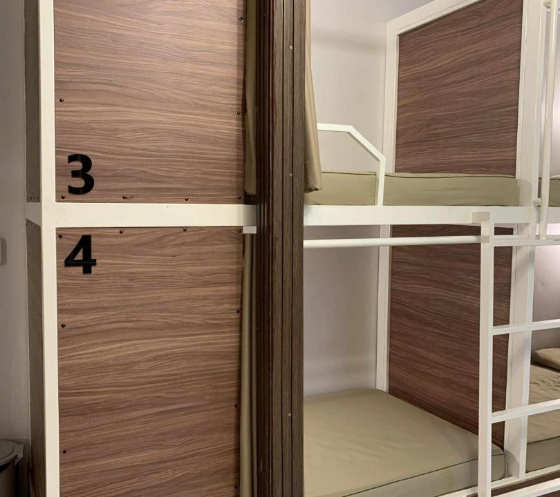 Photo of Bedroom in Koh Tao