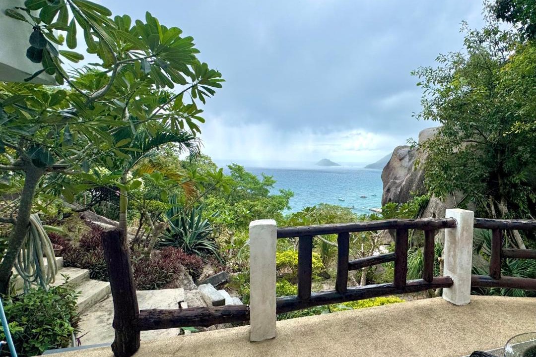 Photo of Others in Koh Tao