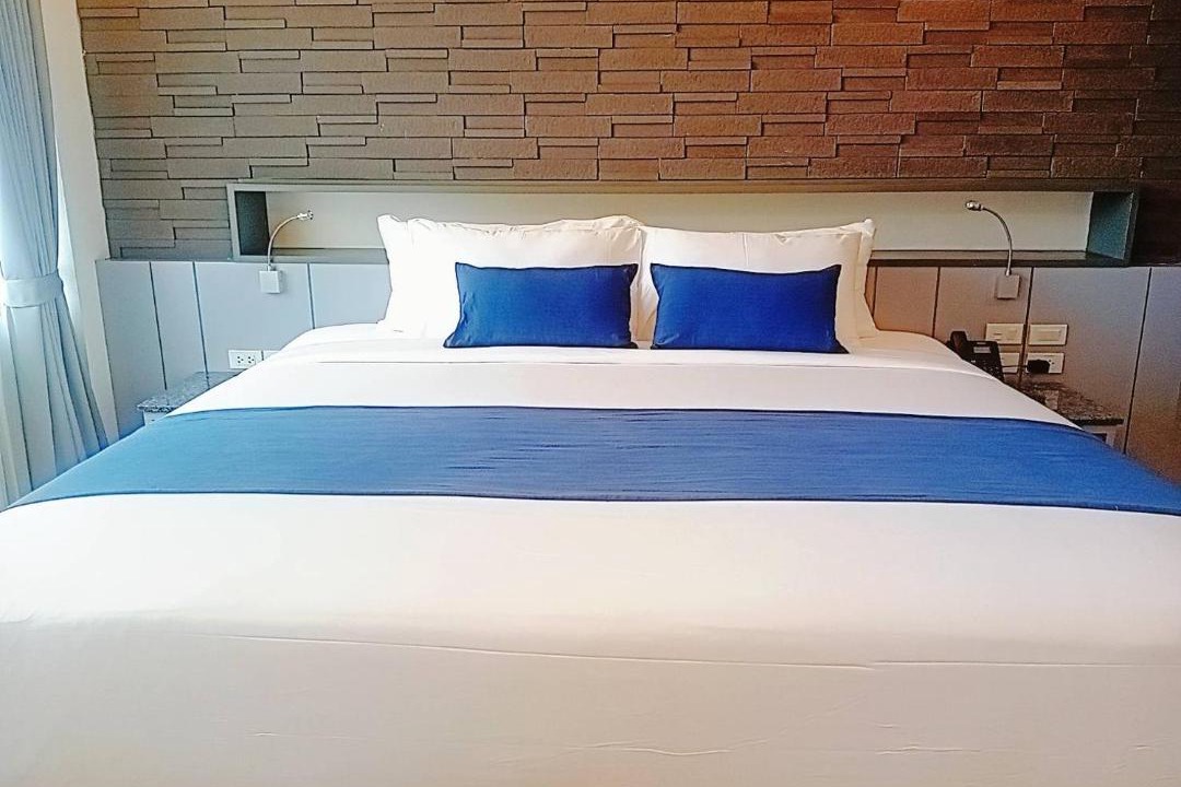 Photo of Bedroom in Chang Khlan