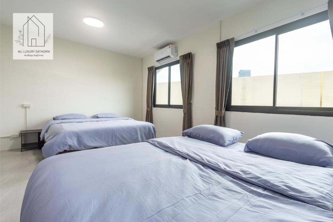 Photo of Bedroom in Thung Maha Mek