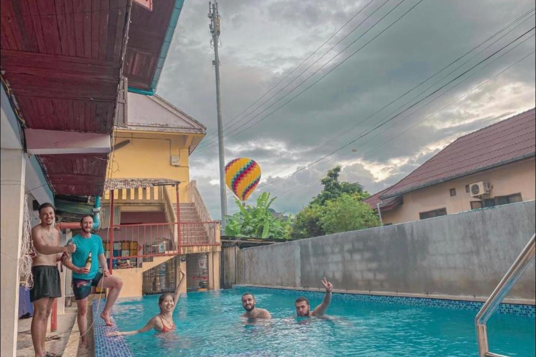 Photo of Others in Vang Vieng