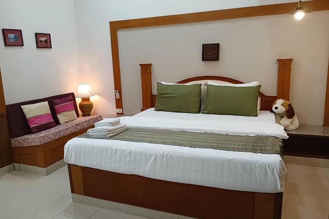 Photo of Bedroom in Huai Yai