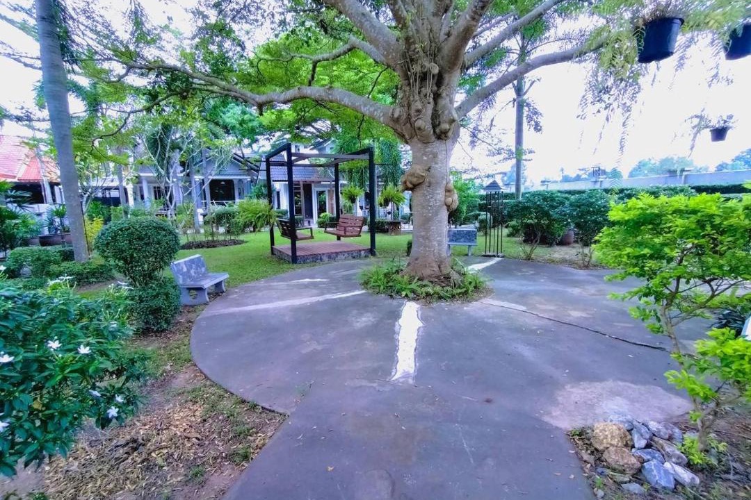 Photo of Outdoor in Huai Yai