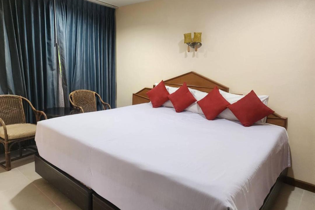 Photo of Bedroom in Chiang Rai