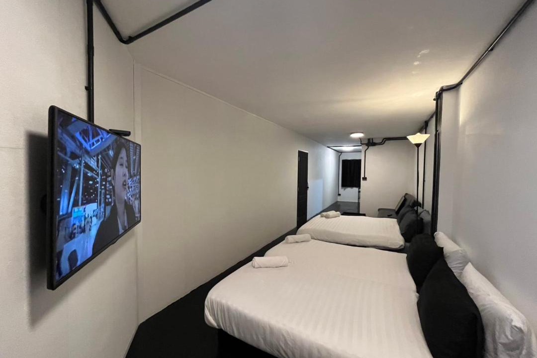 Photo of Bedroom in Don Muang