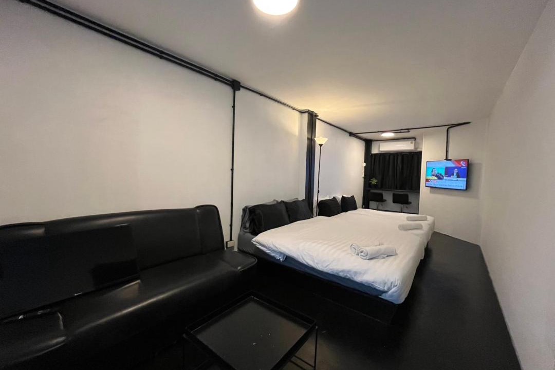 Photo of Bedroom in Don Muang