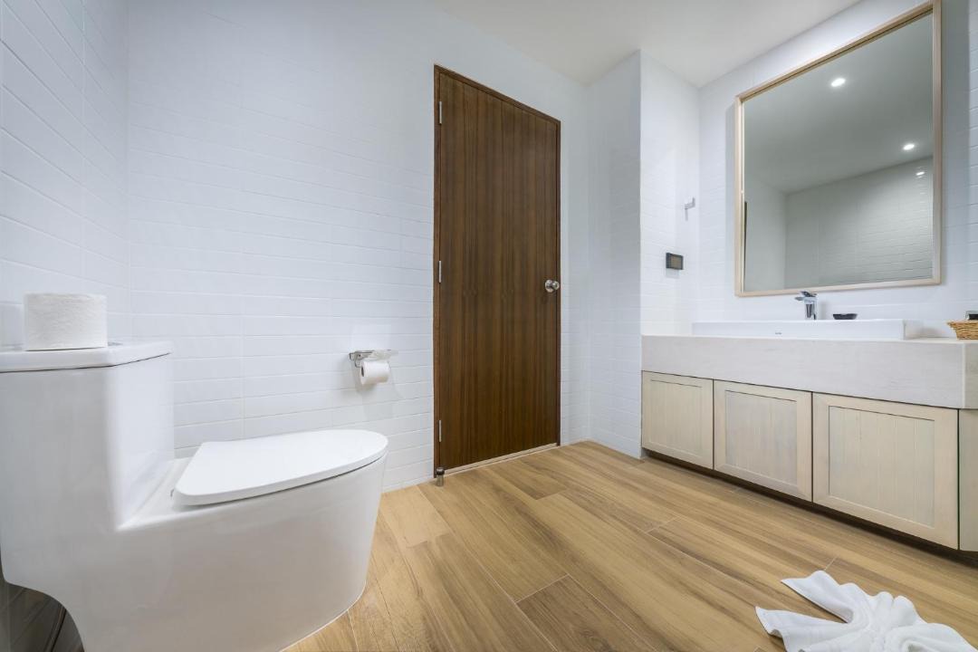 Photo of Bathroom in Mu Si