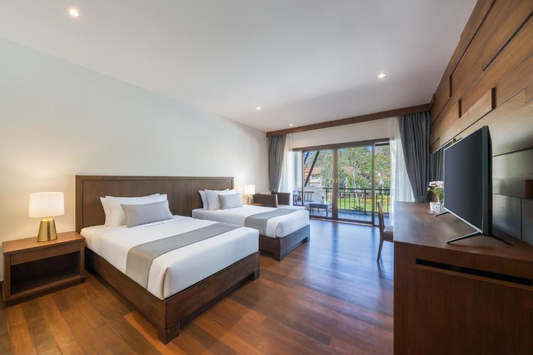 Photo of Bedroom in Mu Si