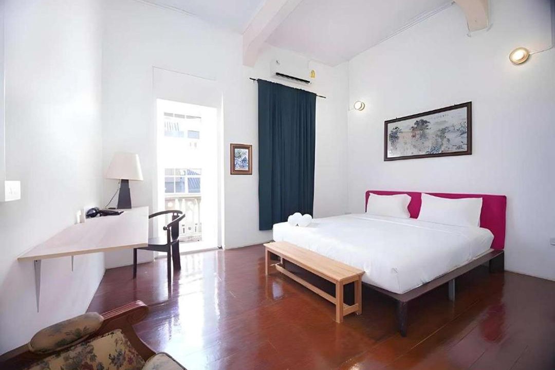 Photo of Bedroom in China Town