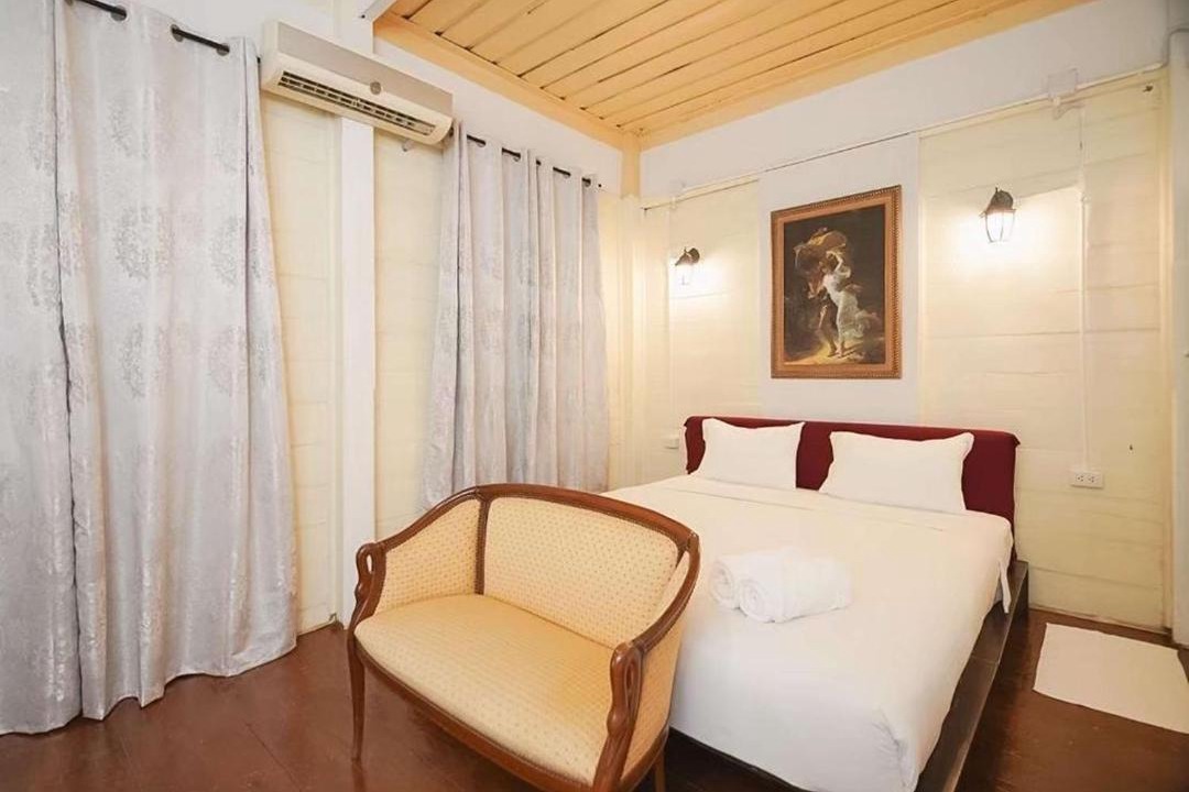 Photo of Bedroom in China Town