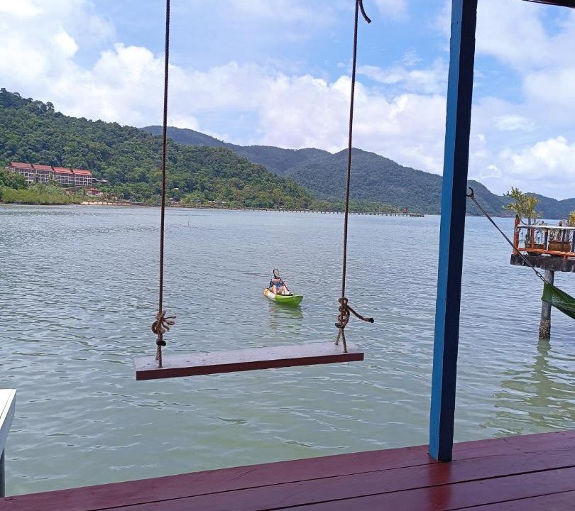 Photo of Others in Bang Bao Bay