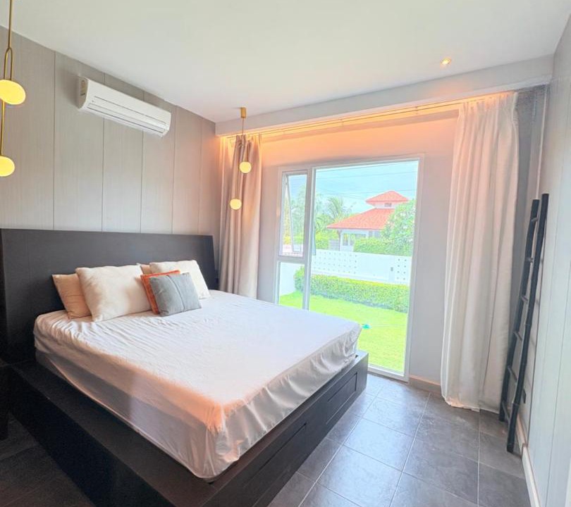 Photo of Bedroom in Nong Chaeng