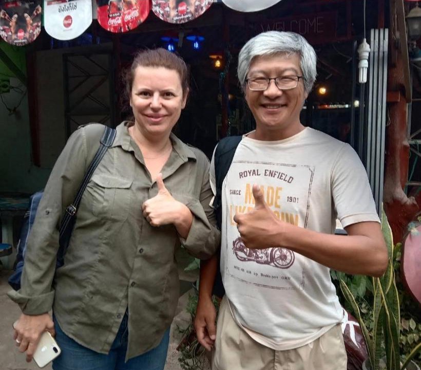 Photo of Others in Ko Mook