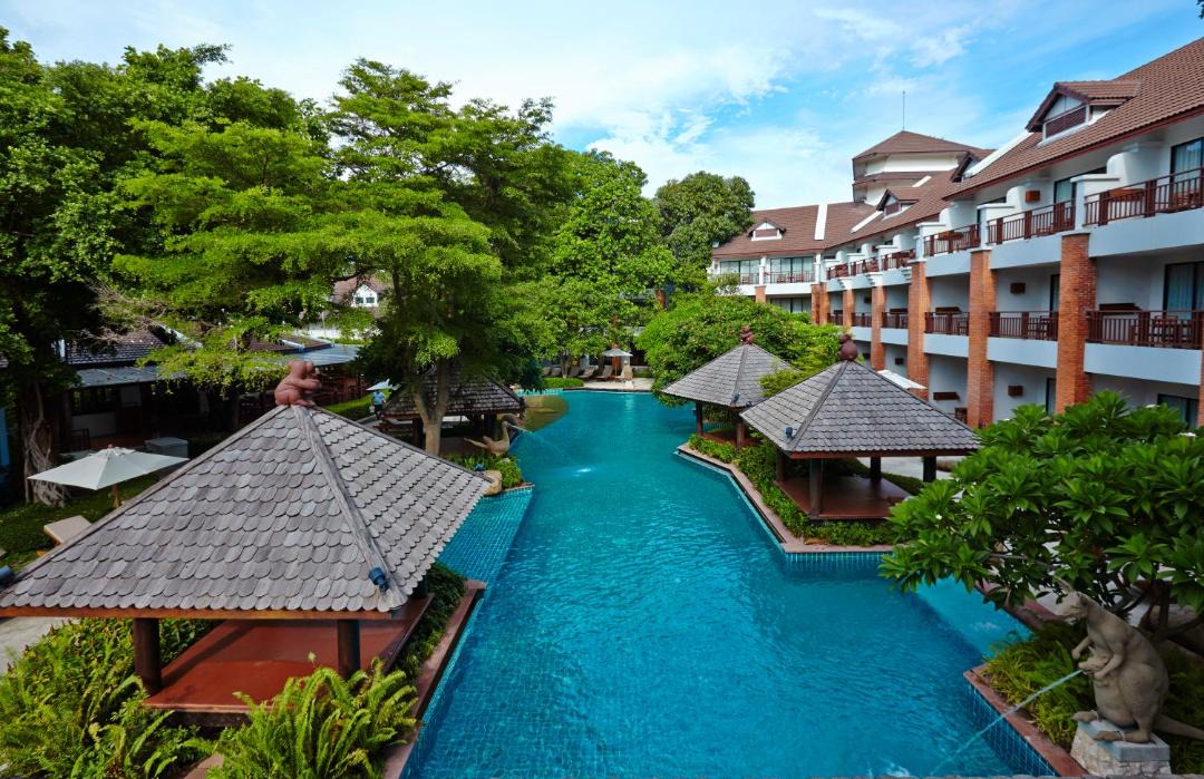 Photo of Others in North Pattaya