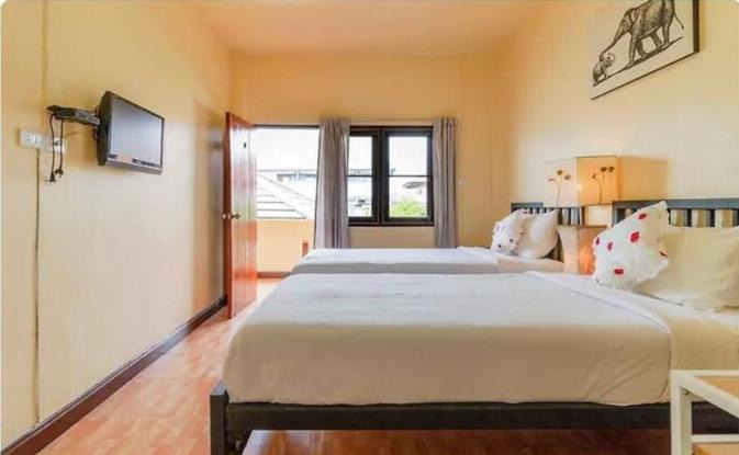 Photo of Bedroom in Wat Ket