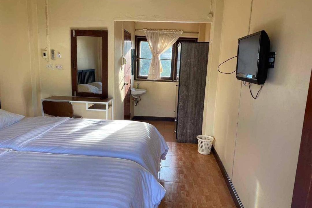 Photo of Bedroom in Wat Ket