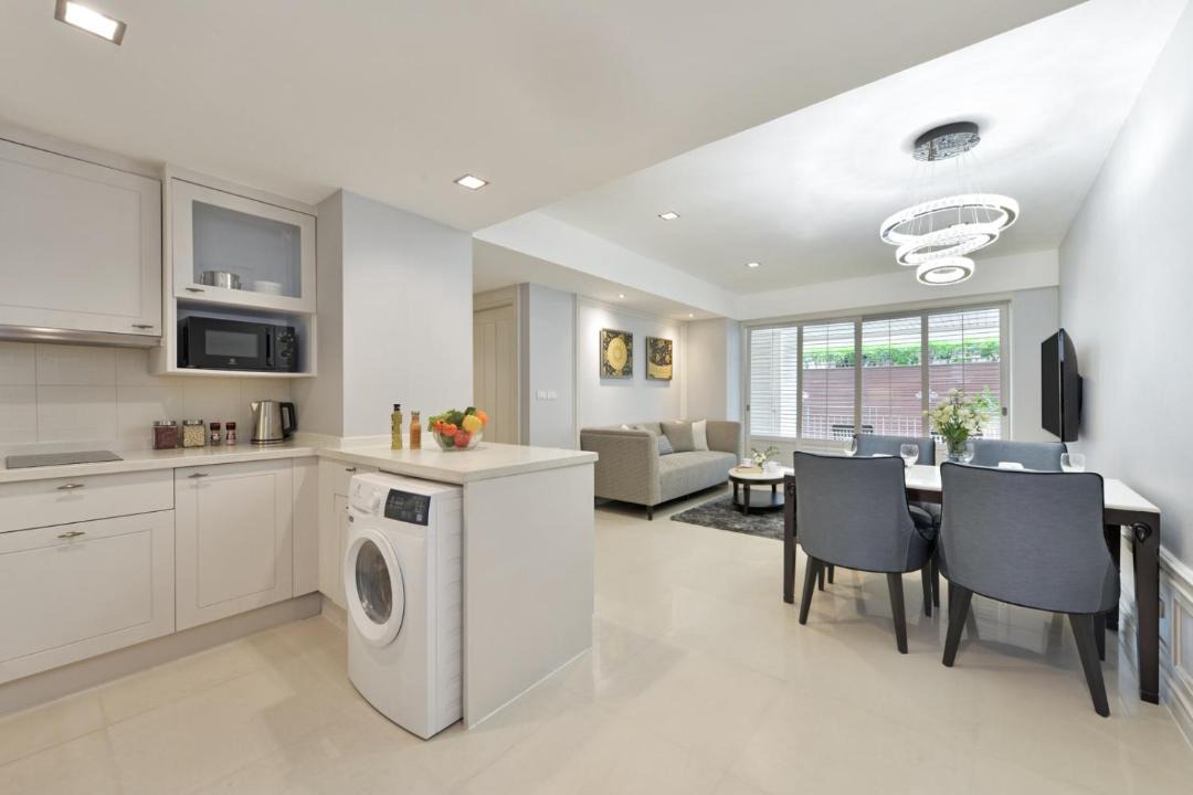 Photo of Kitchen in Wattana