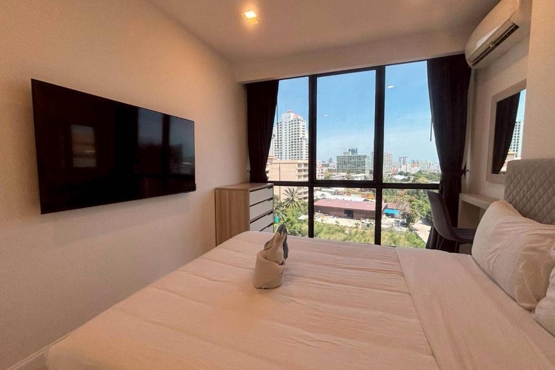 Photo of Bedroom in Pratumnak Hill