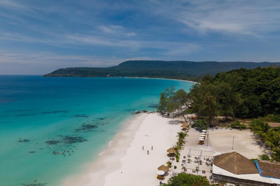 Photo of Others in Koh Rong
