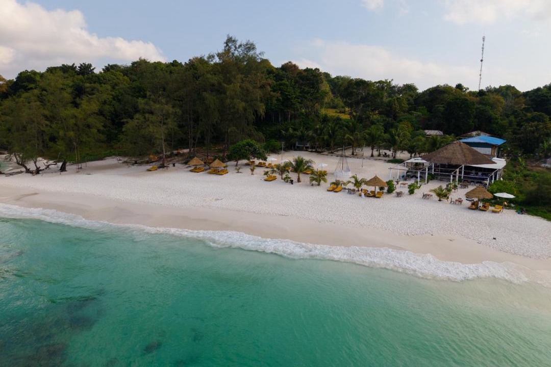 Photo of Others in Koh Rong