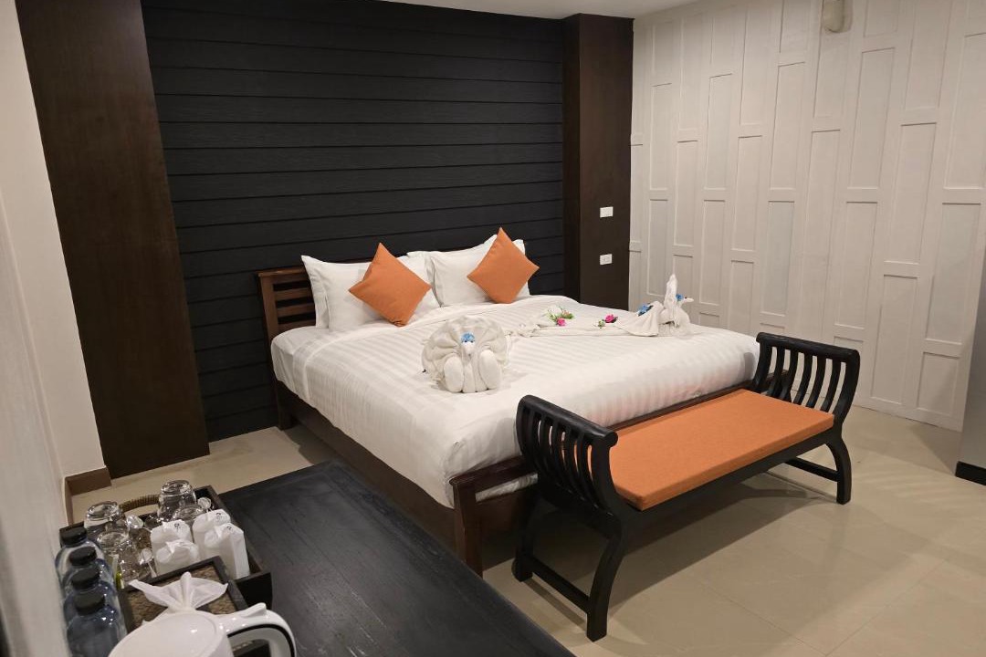 Photo of Bedroom in Kata