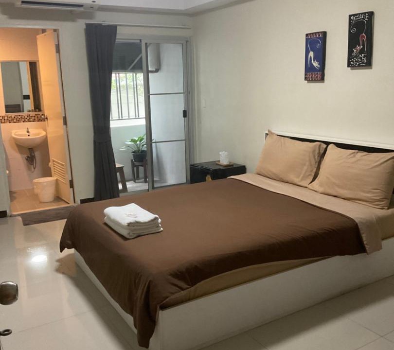 Photo of Bedroom in Racha Thewa