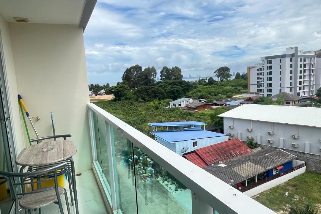 Photo of Patio Balcony in Bang Sare