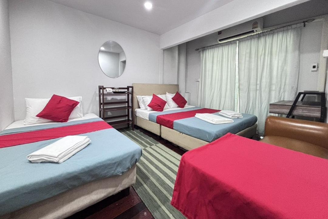 Photo of Bedroom in Bang Chak