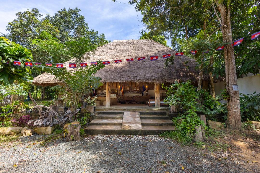 Photo of Others in Koh Rong