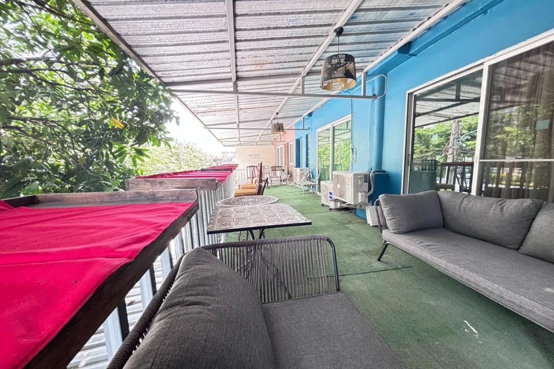 Photo of Patio Balcony in Bang Chak