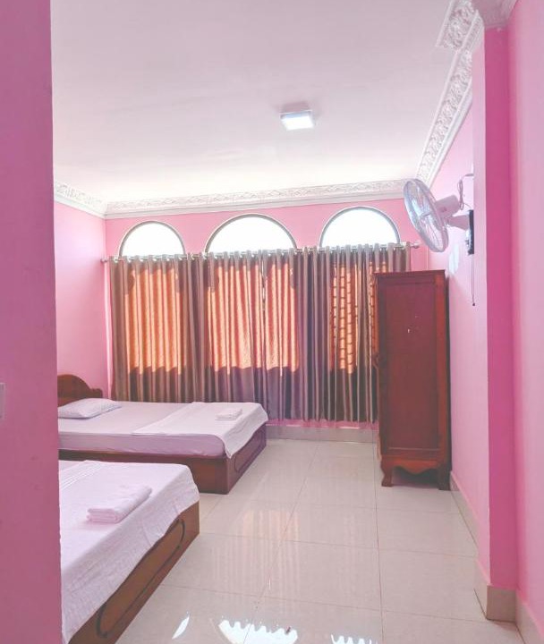 Photo of Bedroom in Stung Treng