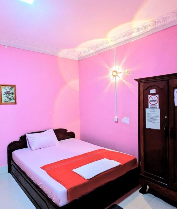 Photo of Bedroom in Stung Treng