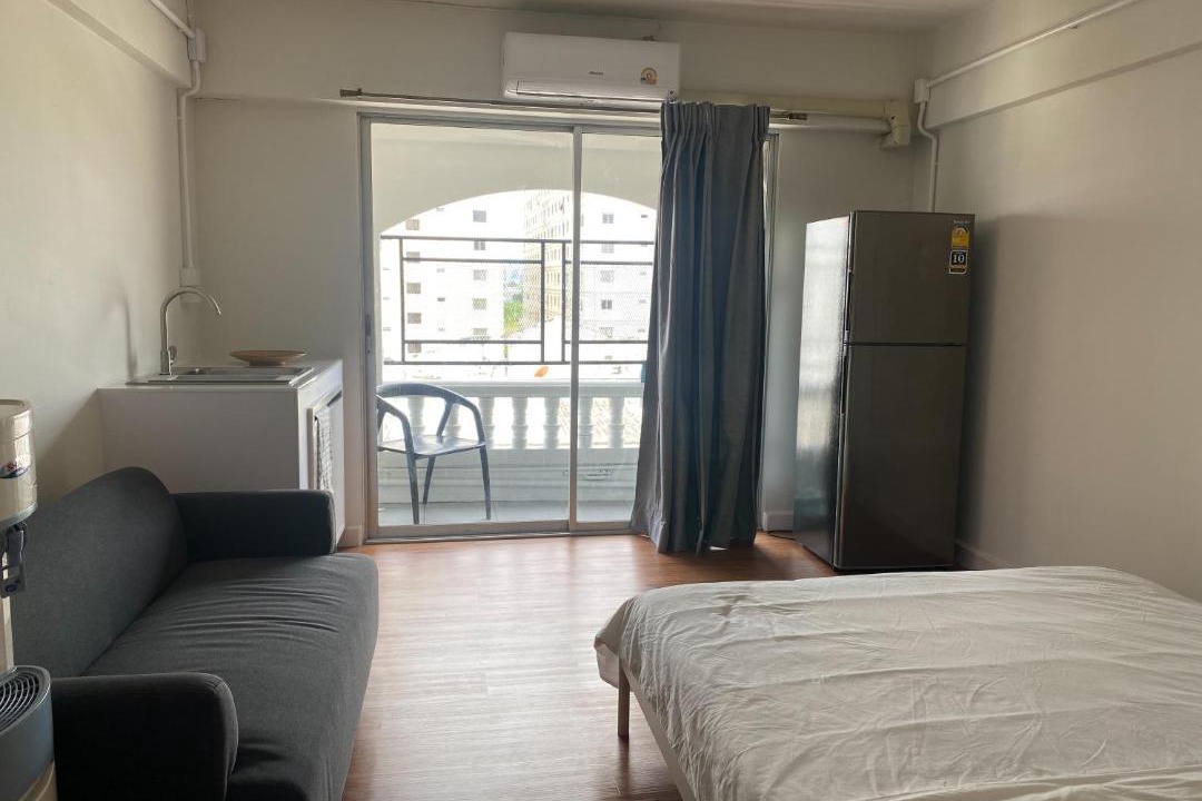 Photo of Bedroom in Dok Mai