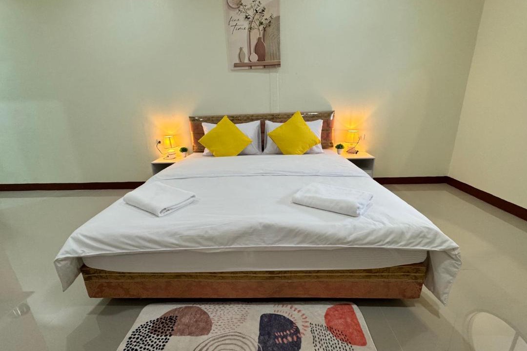 Photo of Bedroom in Sa Khu