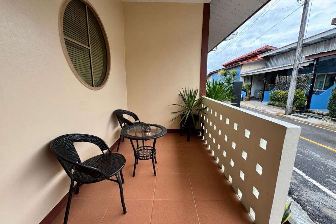 Photo of Patio Balcony in Sa Khu
