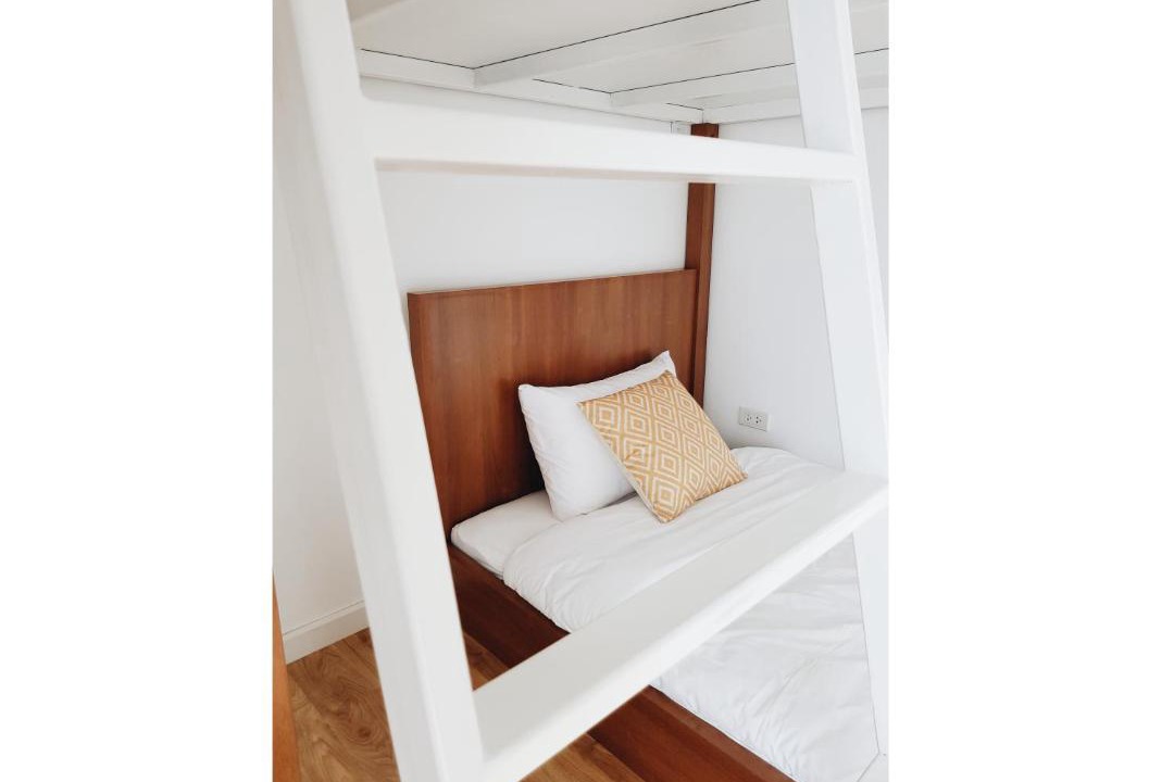 Photo of Bedroom in Rama 9