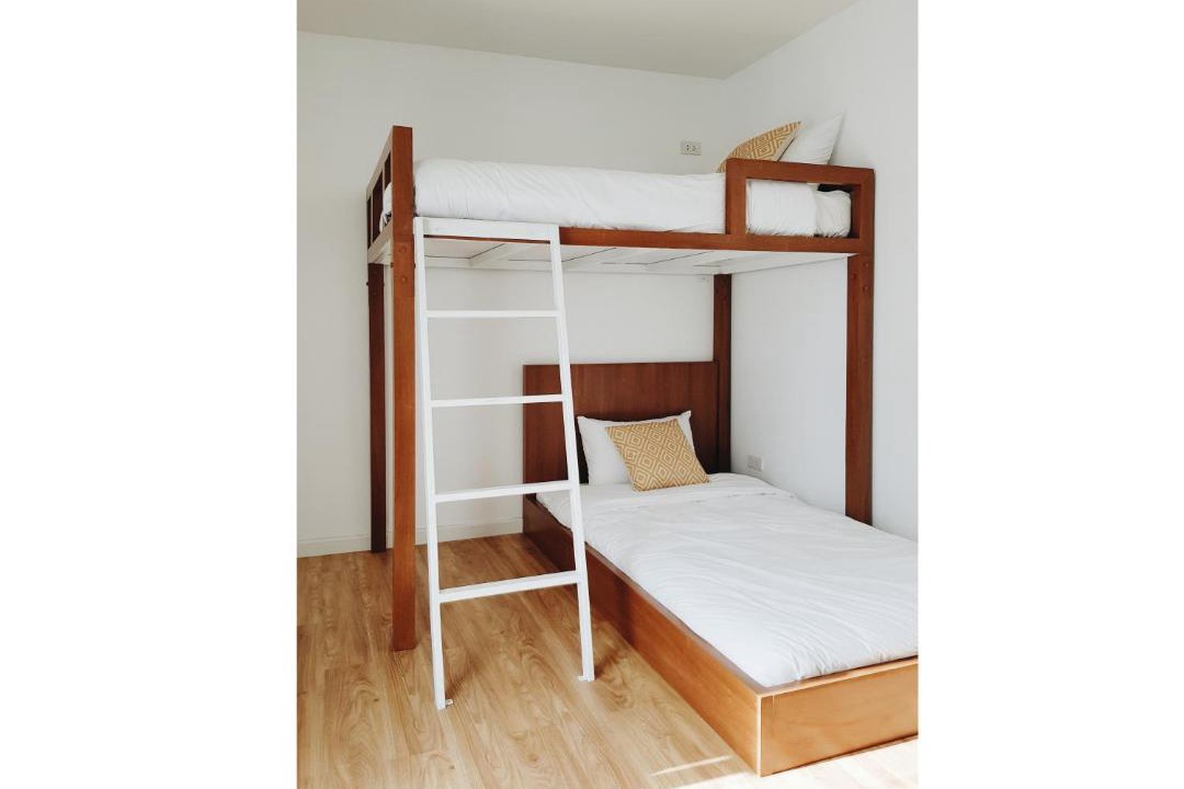 Photo of Bedroom in Rama 9