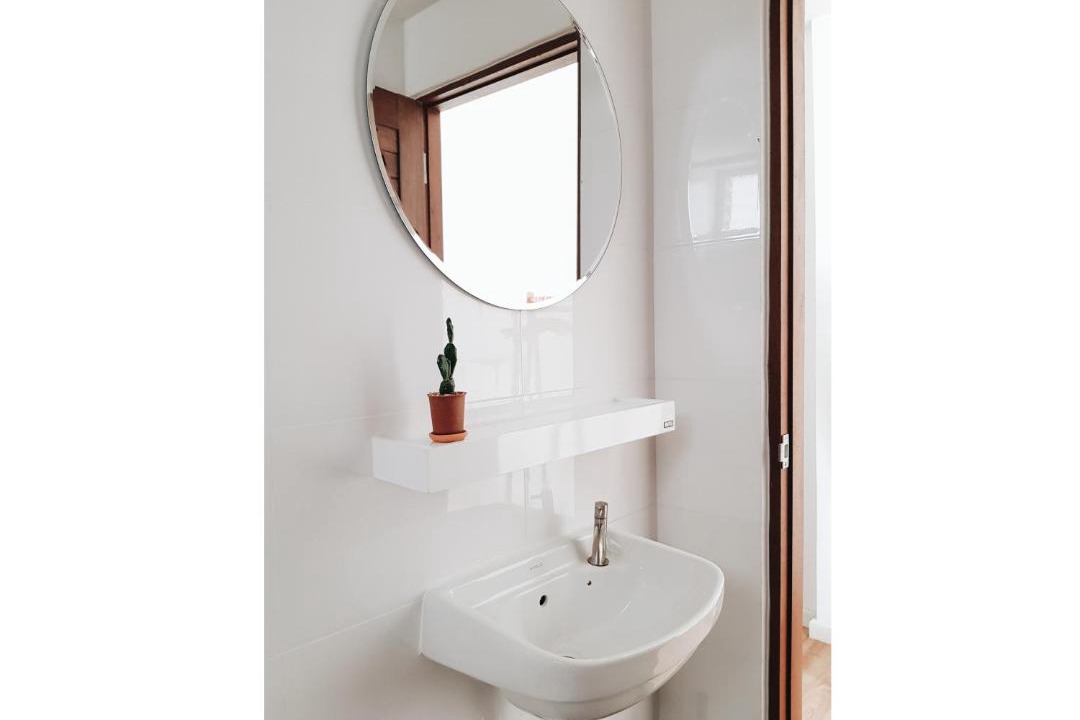 Photo of Bathroom in Rama 9