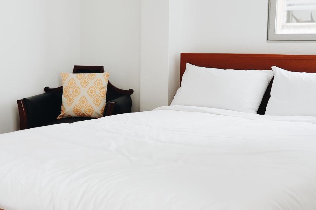 Photo of Bedroom in Rama 9