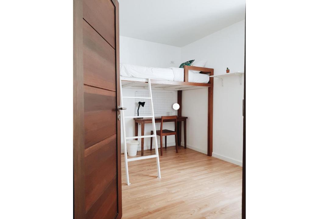 Photo of Bedroom in Rama 9