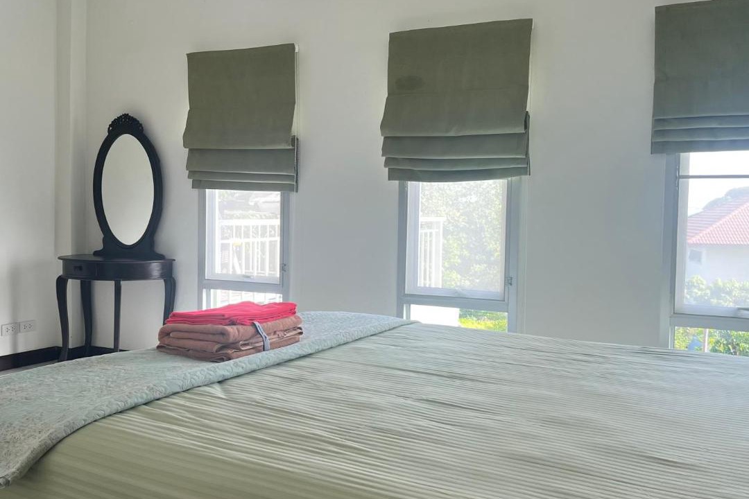 Photo of Bedroom in Bang Po