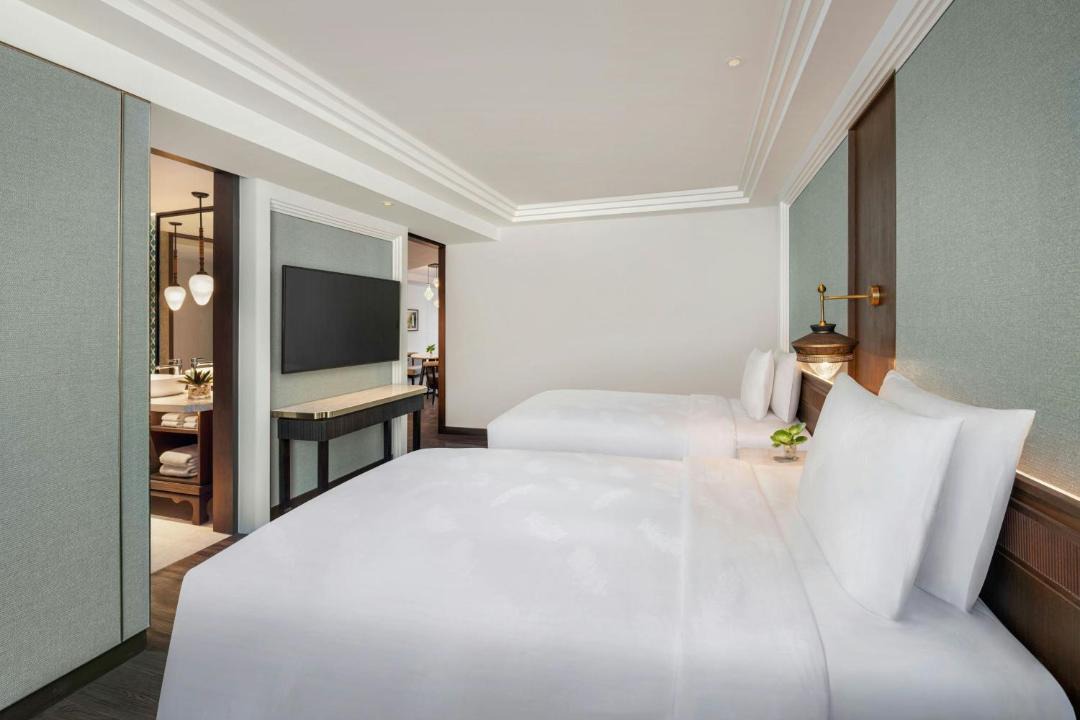 Photo of Bedroom in Khuk Khak Beach