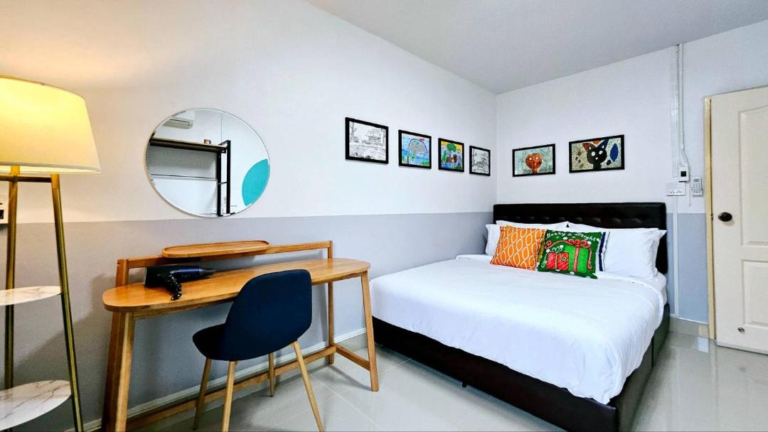 Photo of Bedroom in Kho Hong